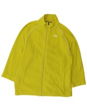 KAPPA Herren Fleecejacke UK 40