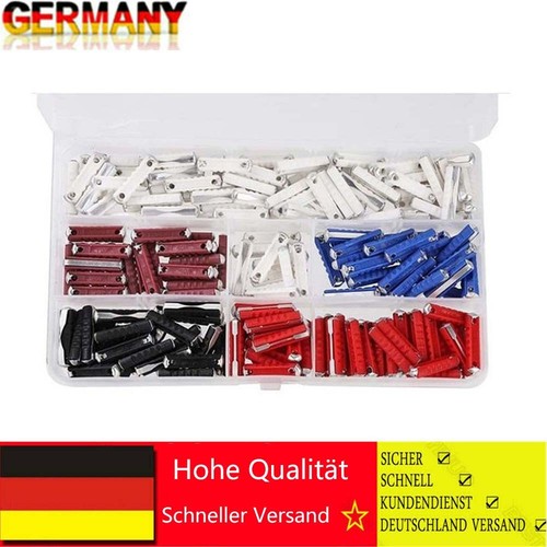 40a 200x auto sicherungen - 5a-40a,