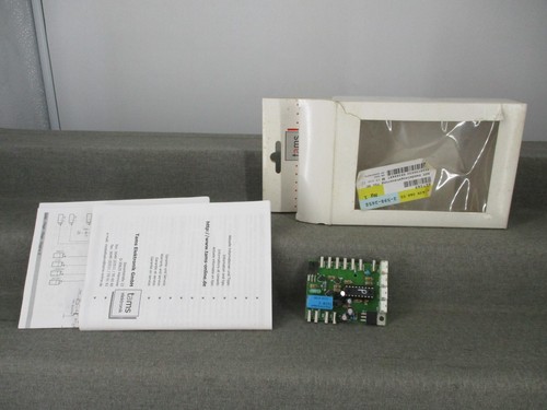 Tams elektronik 217349 - 217349, bst
