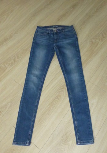 Moderne levi jeans super - levi´s,