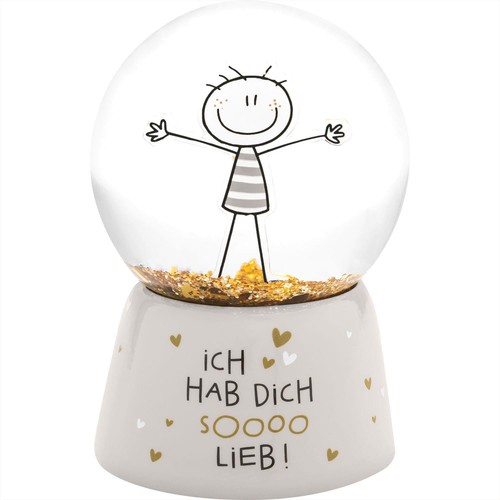 Ppy life traumkugel mit - h:ppy,