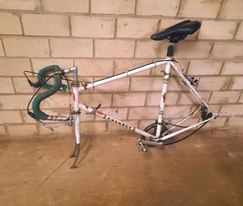 Peugeot rennrad vintage - vintage, 58cm