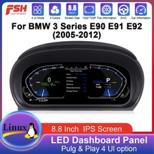 Für BMW 3er E90/E91