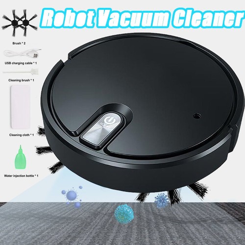 Saugroboter kehrroboter 1500pa - saugroboter,