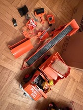 Play big Fahrzeug /Baustelle