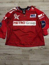 DEG Trikot Düsseldorfer EG