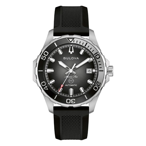 Bulova herren uhr automatik - uhr,