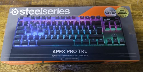 Tastatur gamingtastatur - tastatur,