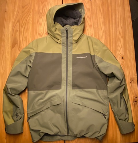 Peak performance skijacke - peak,