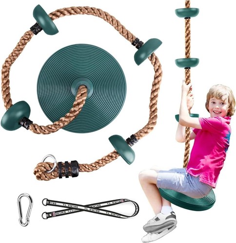 Kletterseil schaukel mit - schaukel,