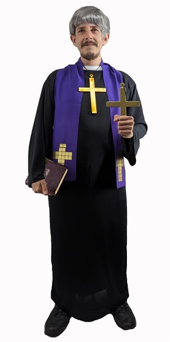 Erwachsene exorzismus priester - erwachsene,