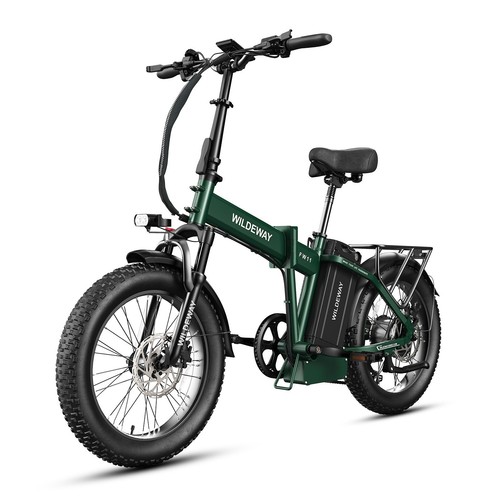 Neu wildeway fw11 - neu, 20"