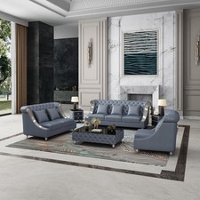 Sofagarnitur sitzer set - 3, 2