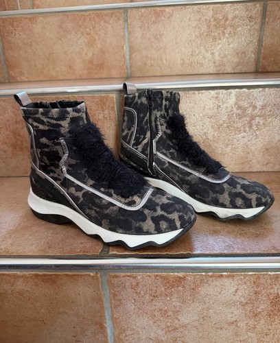 Donna carolina stiefeletten - donna,
