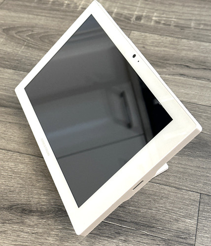 Crestron tsw 1060 - tsw-1060-w-s, 10"
