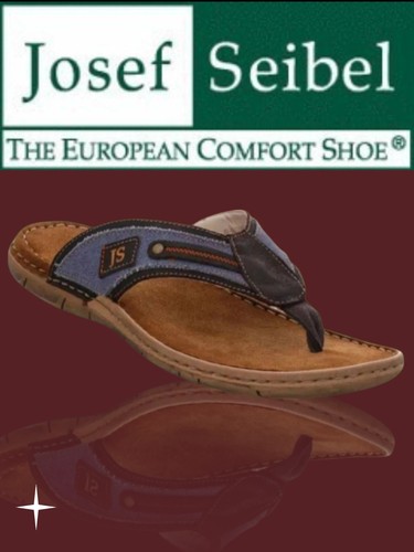 Josef seibel 50 - josef,