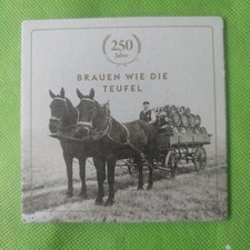 Schöner Bierdeckel - 250