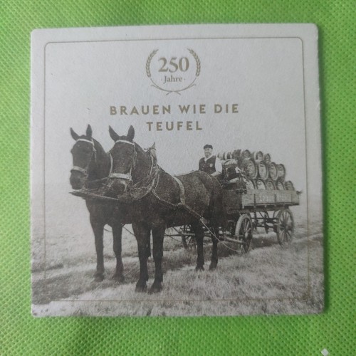 Schöner bierdeckel 250 - bierdeckel,