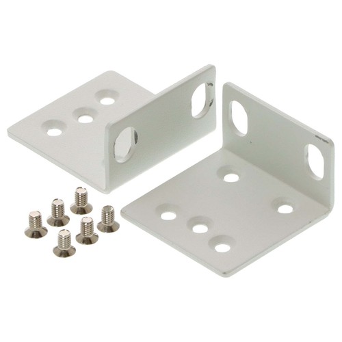 Fortinet rack mount bracket - rack,