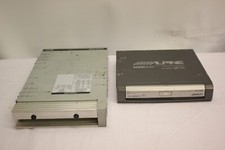 Alpine nve n099p stimme - nve-n099p,