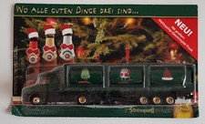 Mini Trucks, Sammler-Trucks von Sternquell