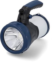 Cartrend LED Handscheinwerfer 350 Lumen, Li-ion Akku, USB-Ladung 10286