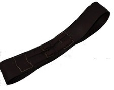 Ledergürtel "Merida" LARP Mittelalter Reenactment Damengürtel