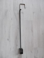 Tischstativ mit Klemmsockel