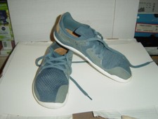 VivoBarefoot Primus Asana Barfußschuhe Barefoot Laufschuhe Damen Gr.37 blau