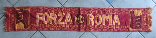 Genialer rom roma - rom, schal