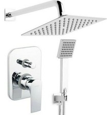  Unterputz Duscharmatur