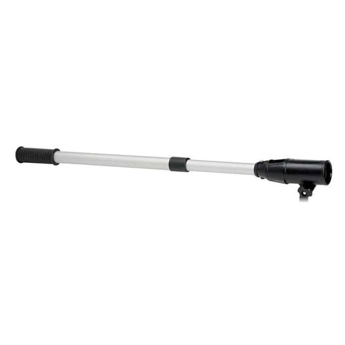 Tiller extension extendable - tiller, extension,