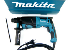 MAKITA HR2630 sds-plus Bohrhammer Hammer Bohrmaschine Bohrer im Koffer HR 2630