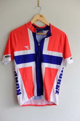 Norwegen diadora fahrrad - diadora,