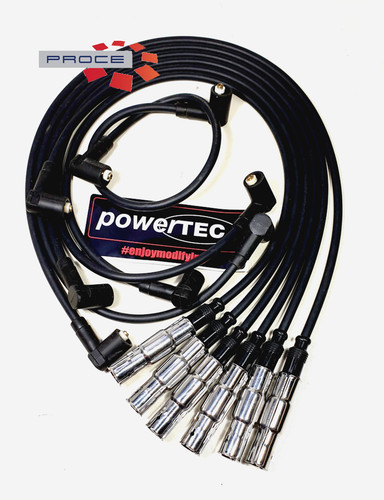 Zündkabel vr6 golf - zündkabel,