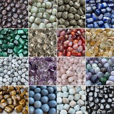 Wholesale Tumbled Stones