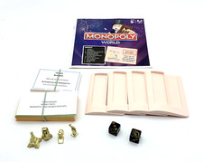 Ersatzteile Monopoly Here &