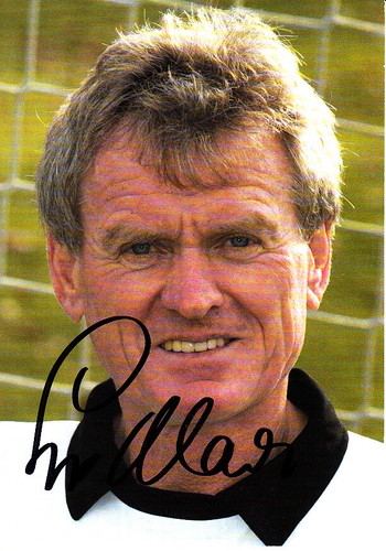 Sepp maier bayern münchen - münchen, dfb