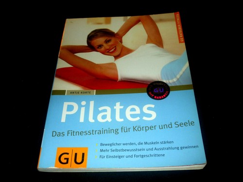Antje korte pilates das - pilates,