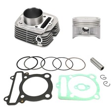 Zylinder Kit für Yamaha Big