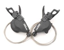 Shimano Deore SL-M610 Schalthebel Set rechts links 2x10 3x10 Gang I-Spec B - NEU