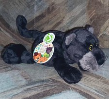 Nici Schwarzer Panther Jerome