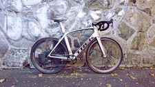 Trek Madone Aero 1x13, 6,8 kg