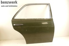 Mercedes W123 Limousine Tür