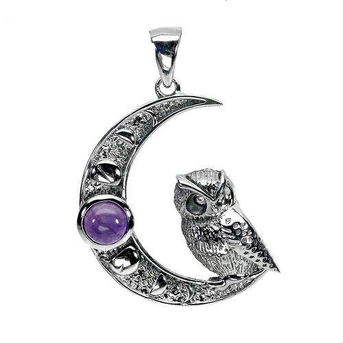 925 sterling silber anhänger - 925,