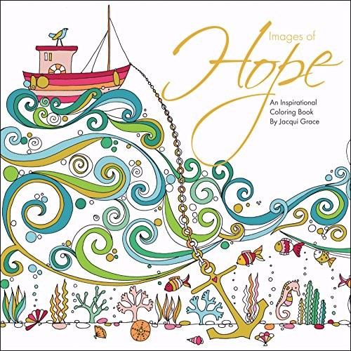 Images hope an - of,