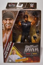 WWE HULK HOGAN Elite Monday