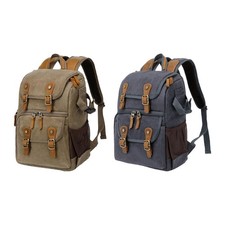 Kamerarucksack, Reiserucksack