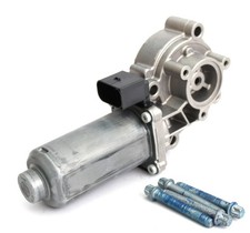 Bosch stellmotor - bosch,