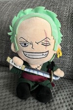 One Piece Sakami Plüsch 